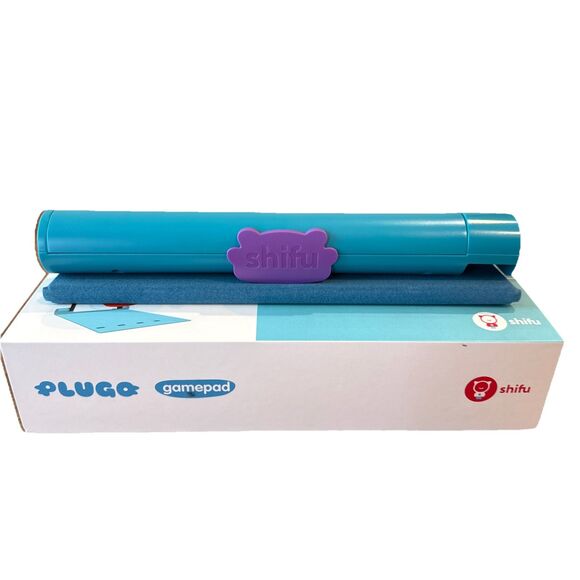 Plugo Gamepad by PlayShifu- Use With Plugo STEM Play: Letters, Count, Tunes - Picture 3 of 11